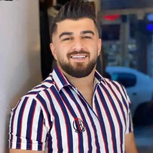 بزن سازو بزن ساز